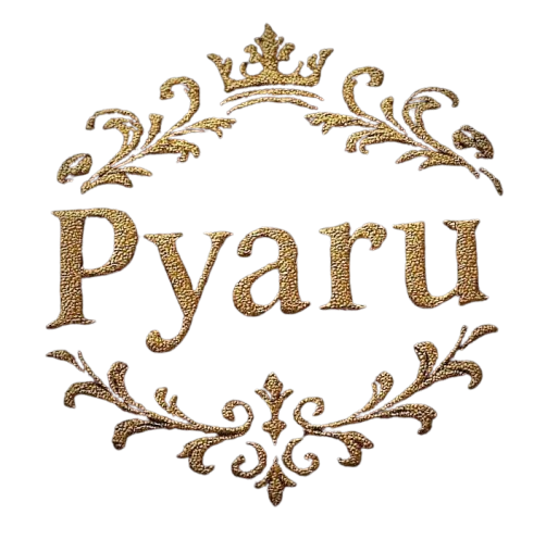 Pyaru Didi Ki Dukan Logo